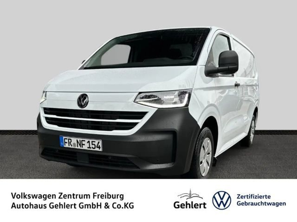 Volkswagen Transporter 2025 Diesel