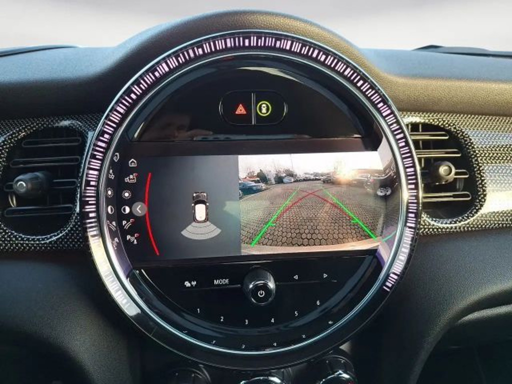 Mini John Cooper Works