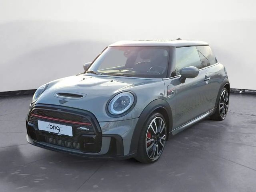 Mini John Cooper Works