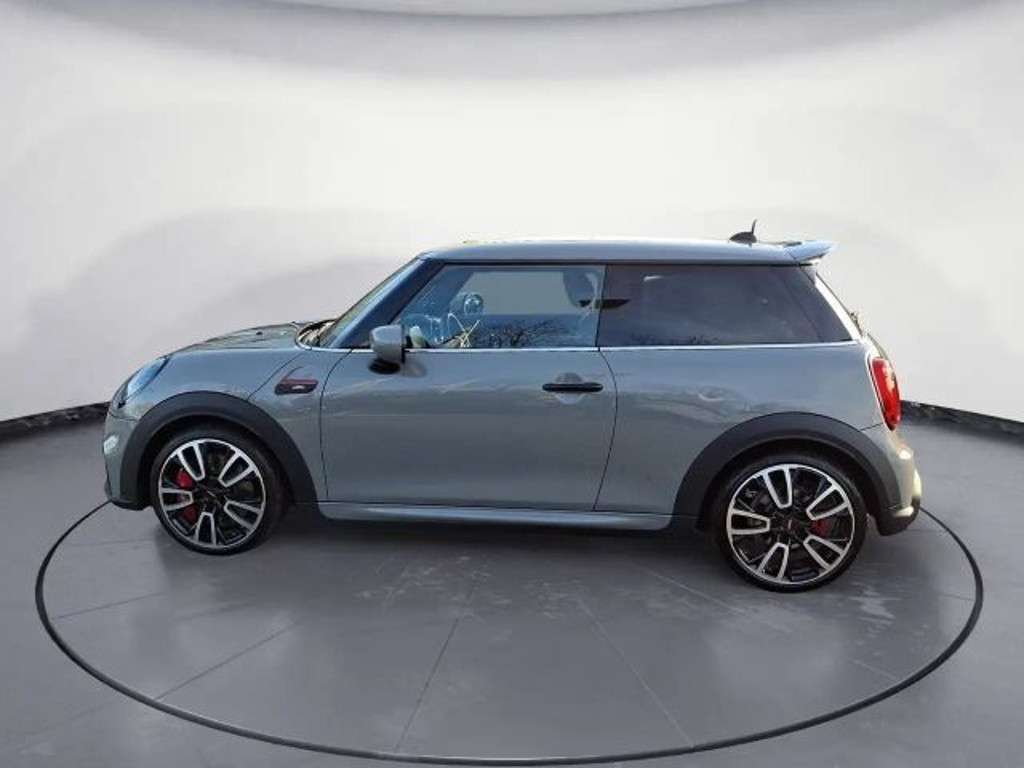 Mini John Cooper Works