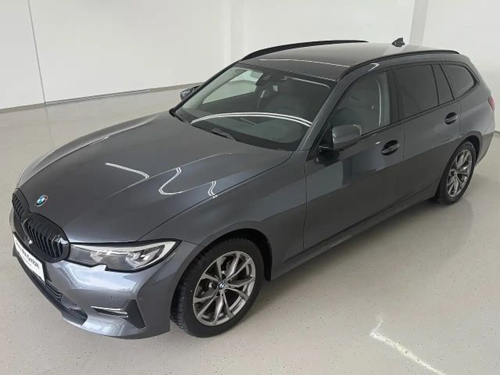 BMW 3 Serie