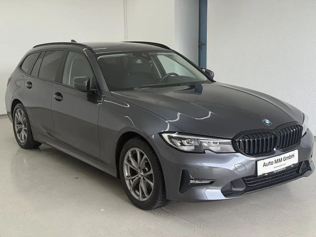 BMW 3 Serie