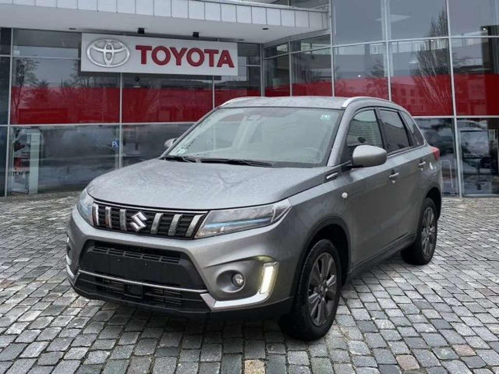 Suzuki Vitara 2023 Benzine
