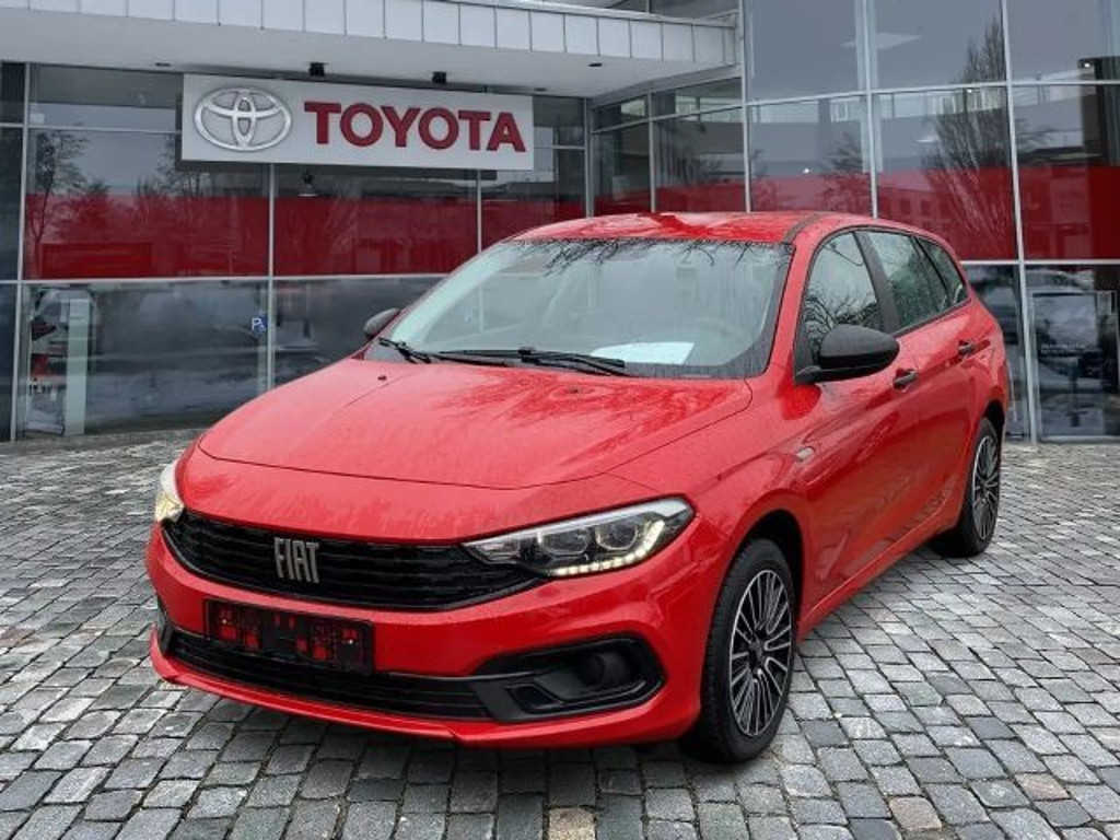 Fiat Tipo 2024 Diesel