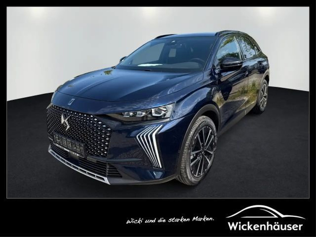 DS DS 7 Crossback 2025 Diesel