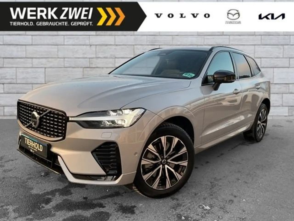 Volvo XC60 2024 Diesel