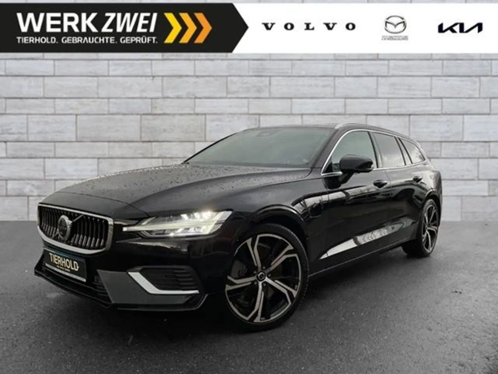 Volvo V60 2023 Hybride Benzine