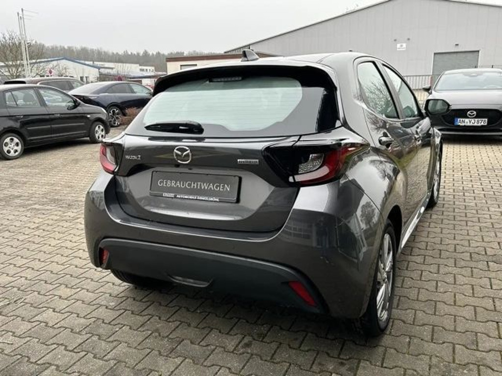 Mazda 2