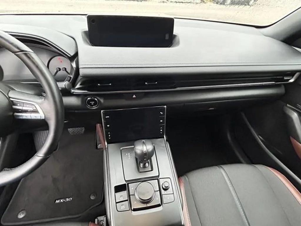 Mazda MX-30