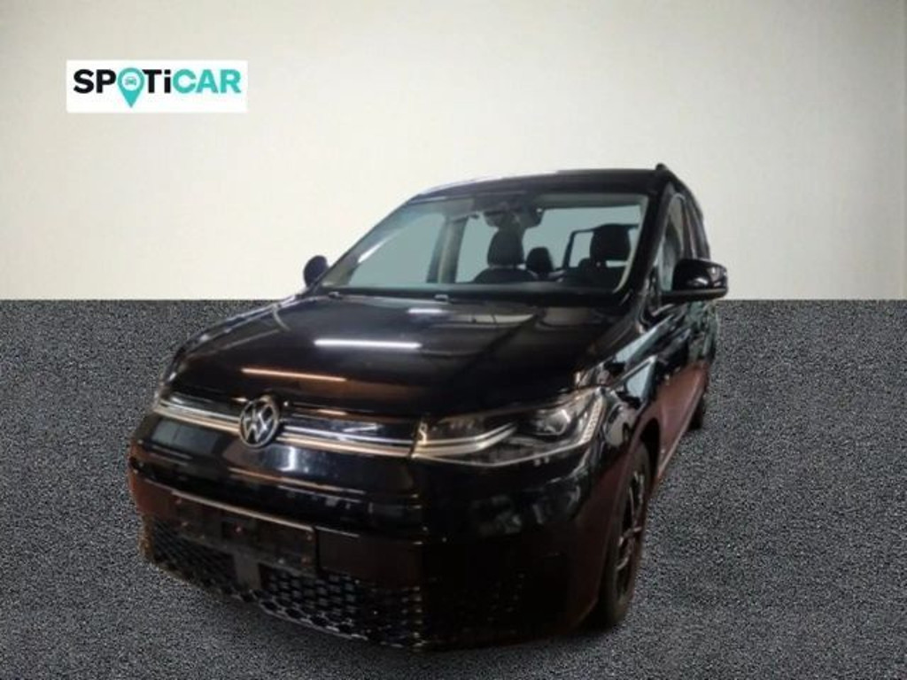 Volkswagen Caddy 2023 Diesel