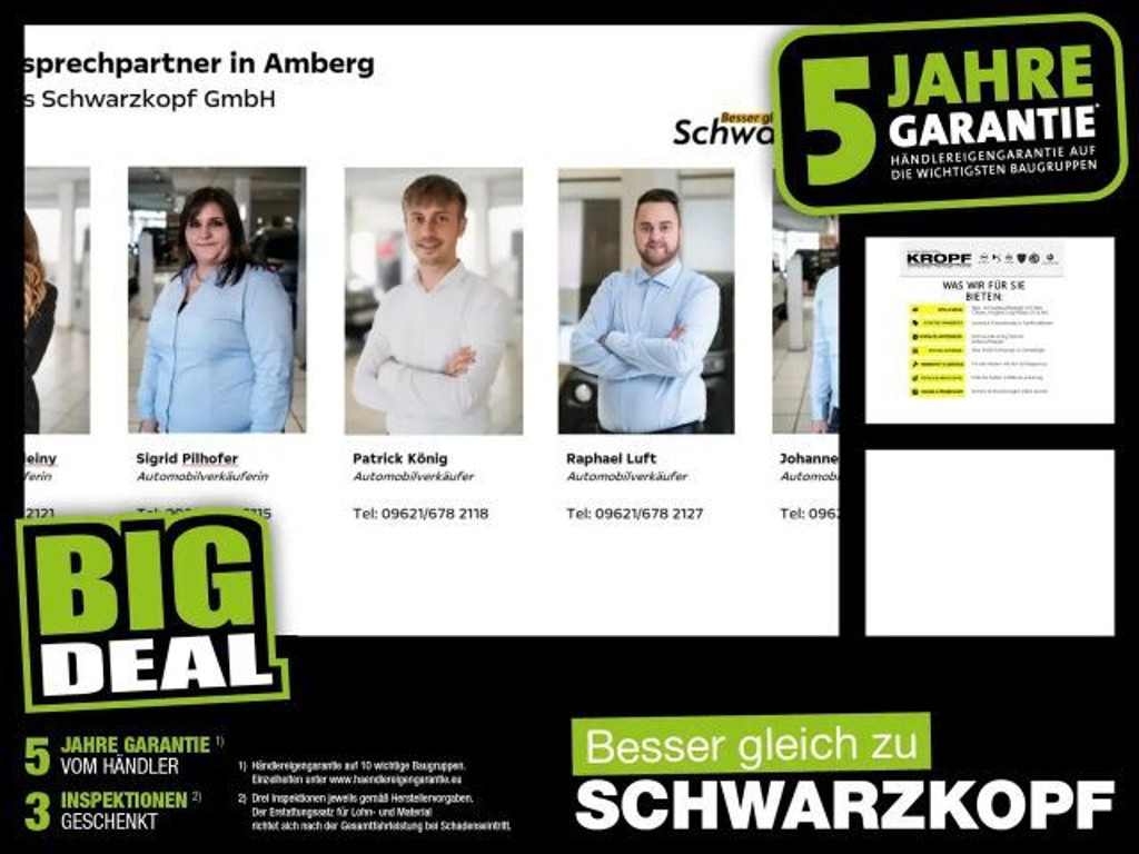 Opel Grandland X 2023 Benzine