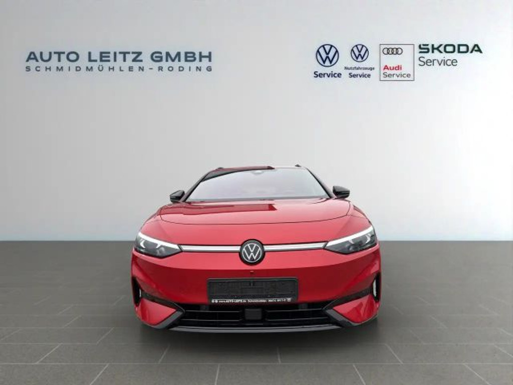 Volkswagen ID.7