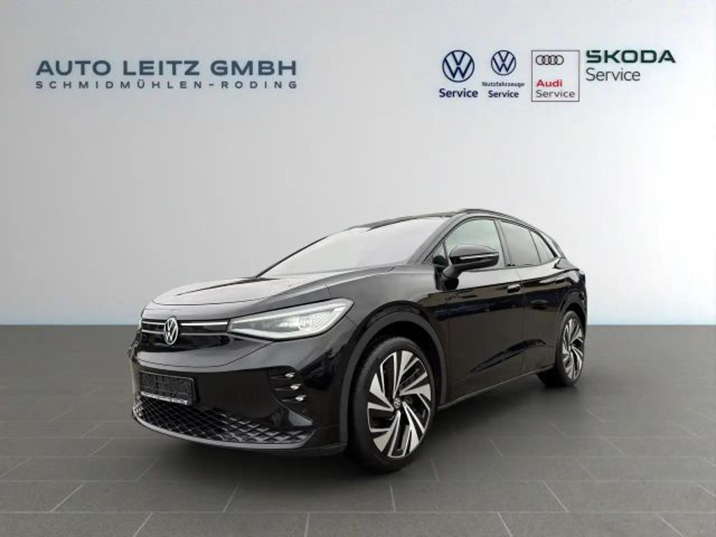 Volkswagen ID.4 2023 Elektrisch