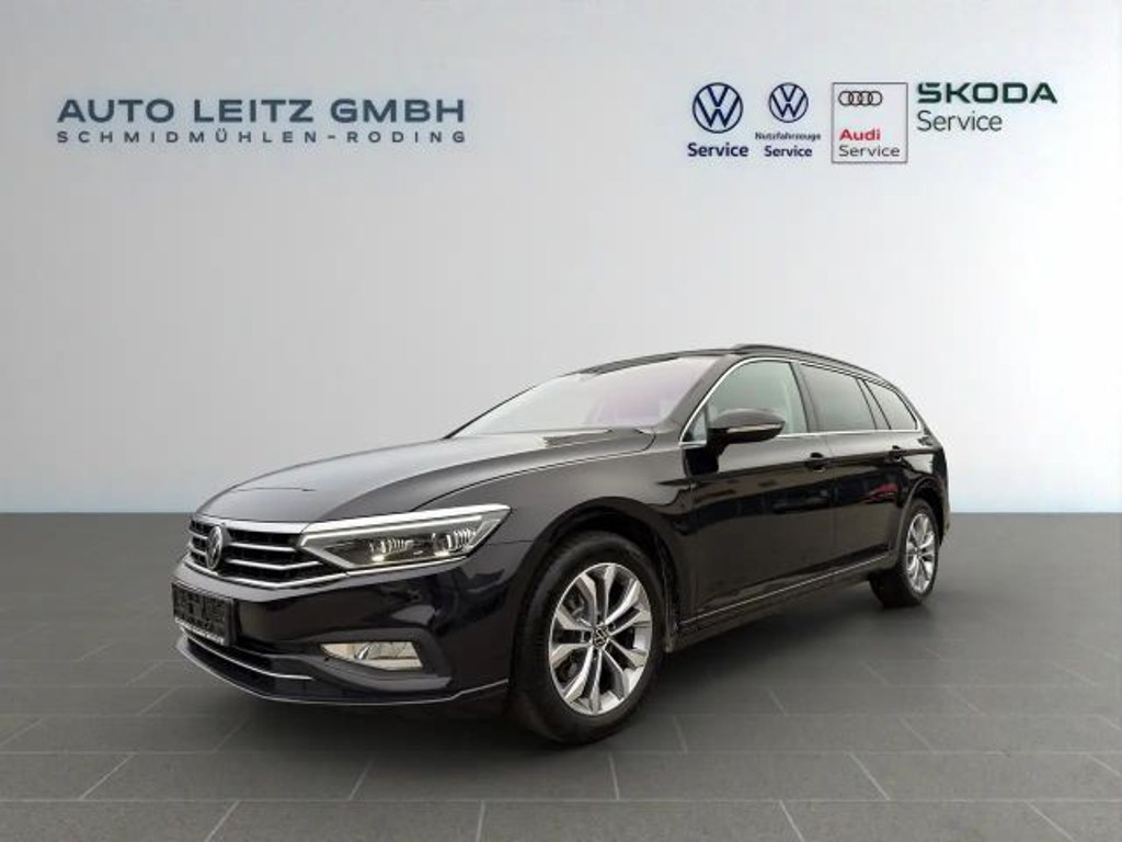 Volkswagen Passat 2022 Diesel