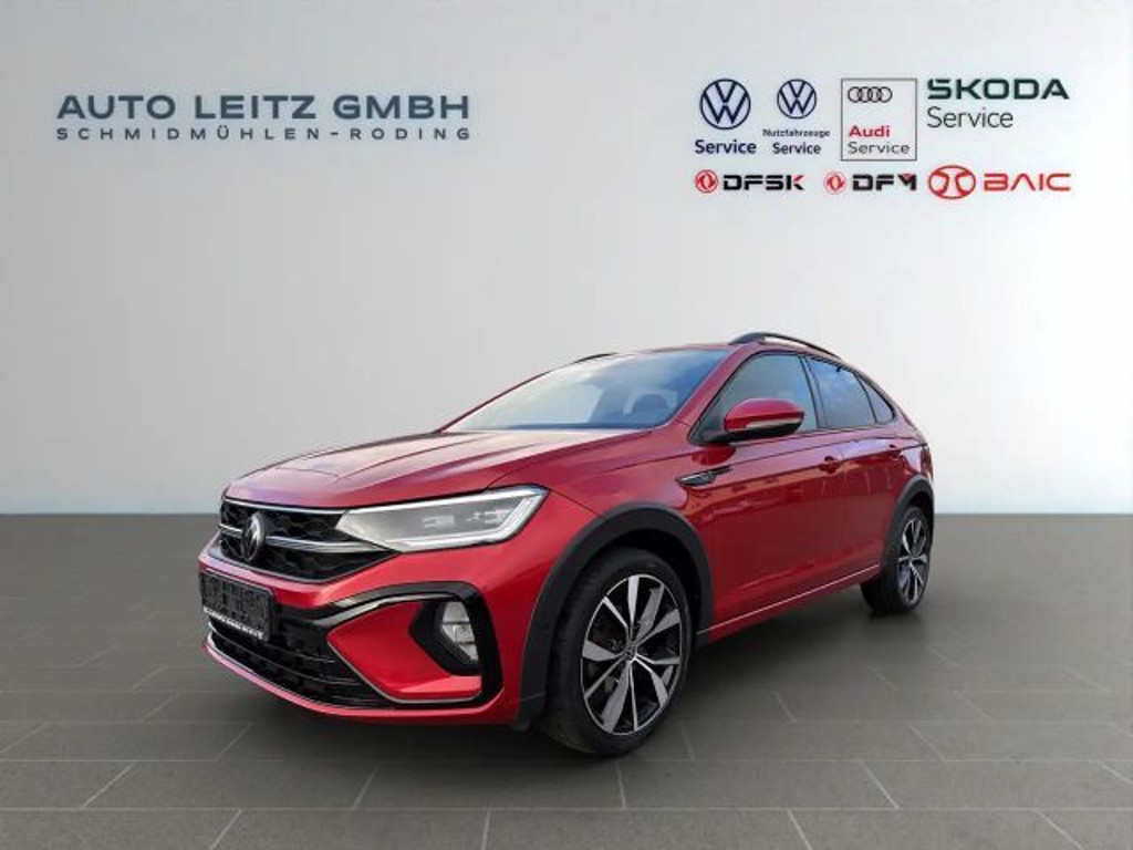 Volkswagen Taigo 2022 Benzine