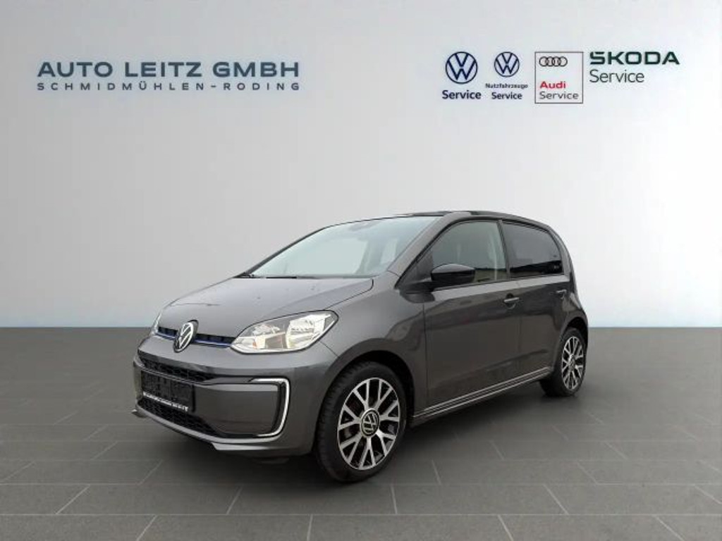 Volkswagen e-Up! 2022 Elektrisch