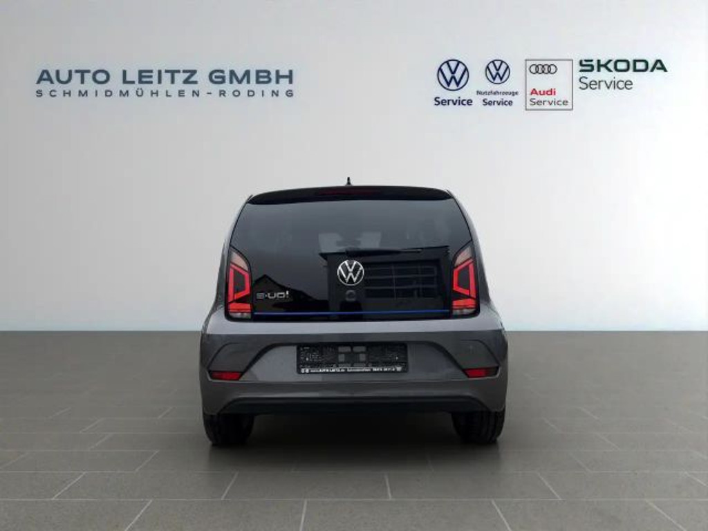 Volkswagen e-Up!