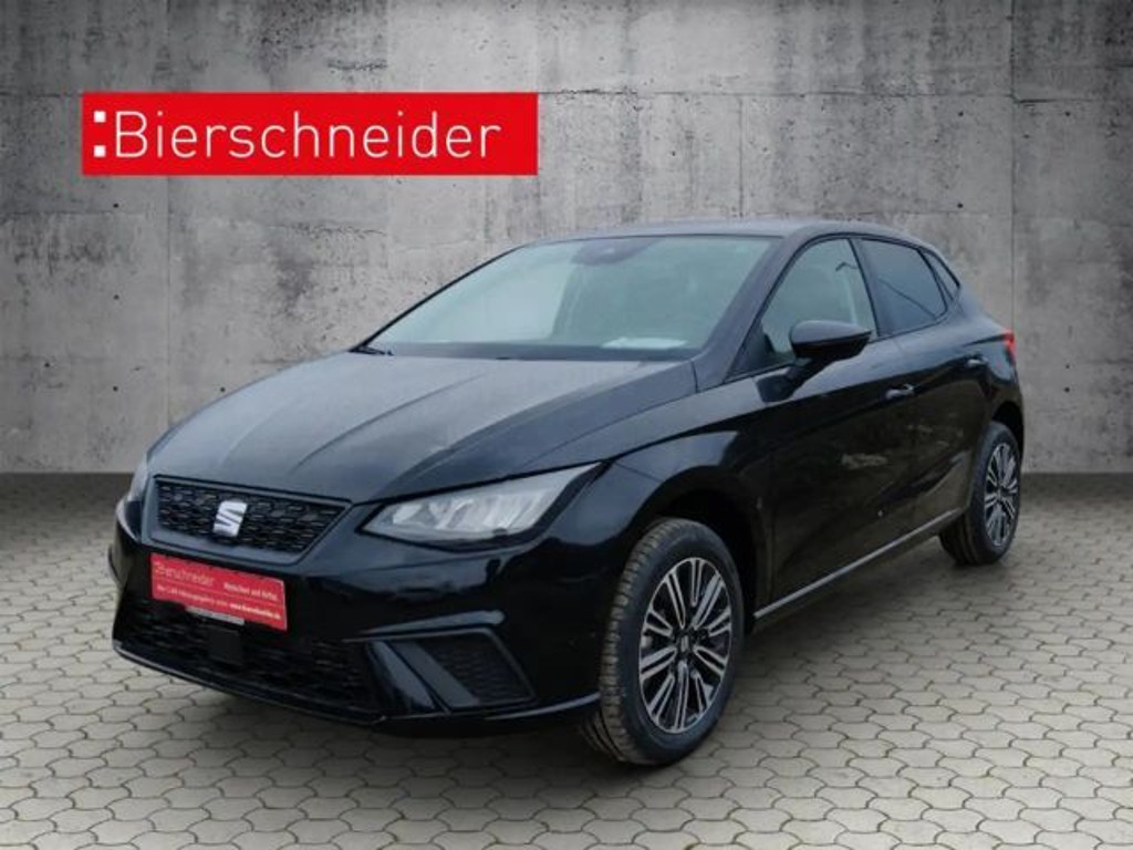 Seat Ibiza 2025 Benzine