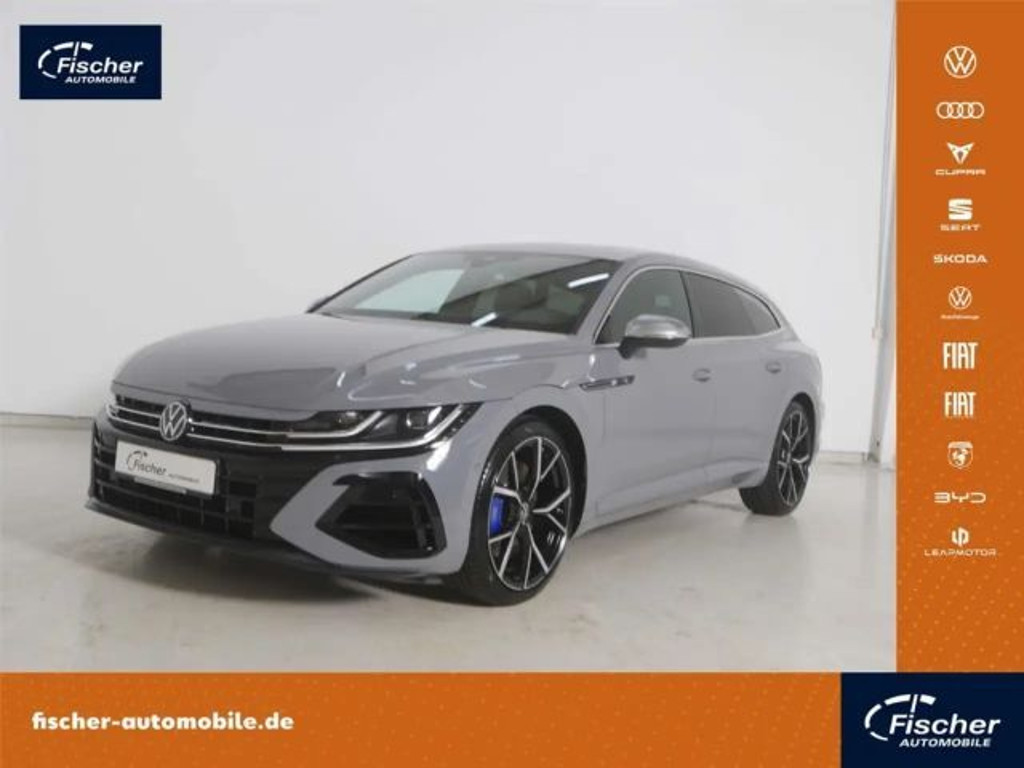 Volkswagen Arteon Shooting Brake 2024 Benzine