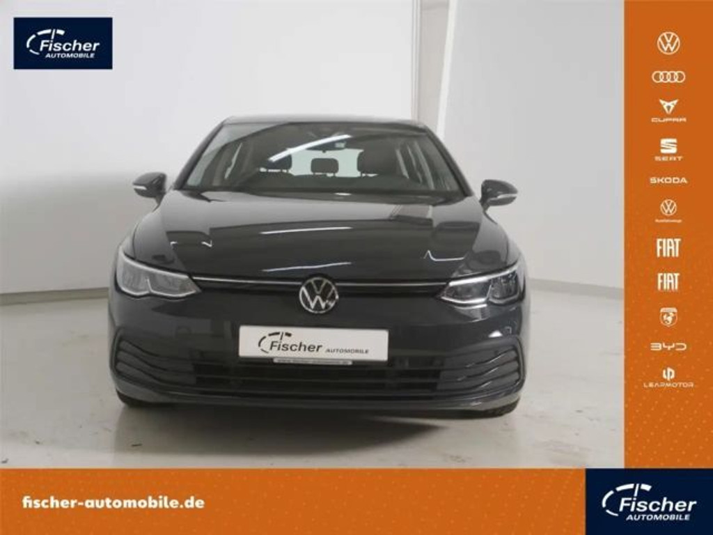 Volkswagen Golf 2023 Diesel