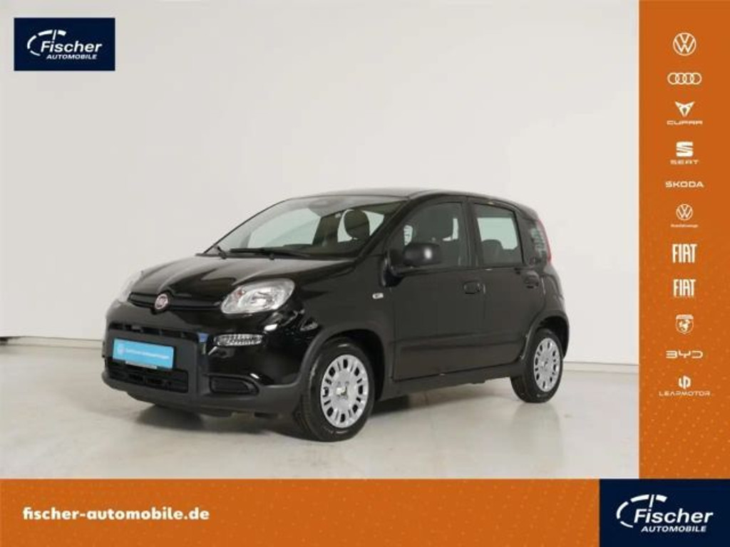 Fiat Panda 2024 Benzine