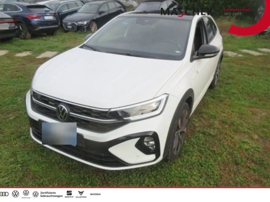 Volkswagen Taigo 2024 Benzine