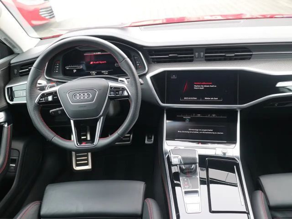 Audi RS7