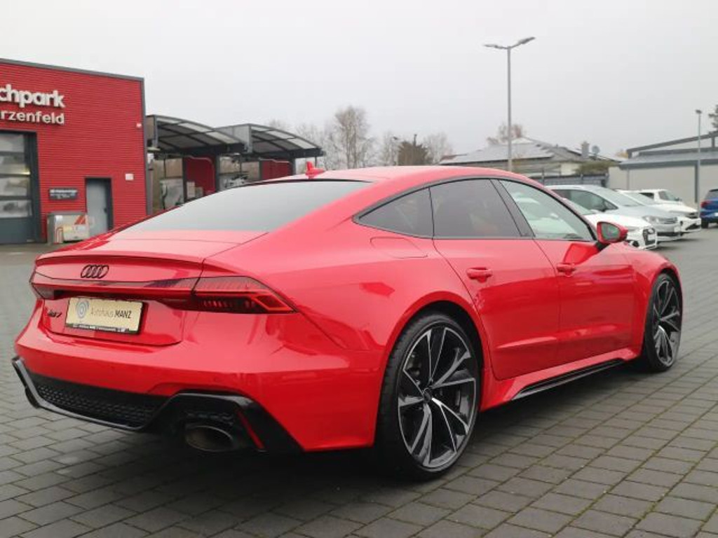 Audi RS7