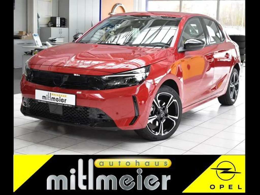 Opel Corsa 2024 Benzine