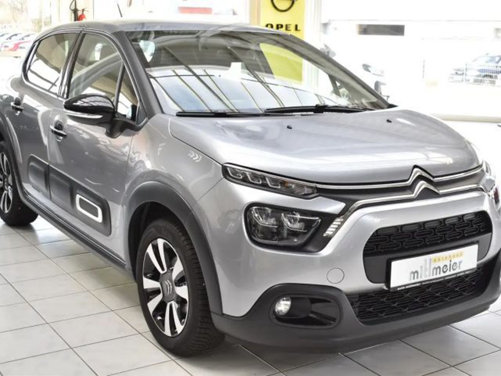 Citroën C3