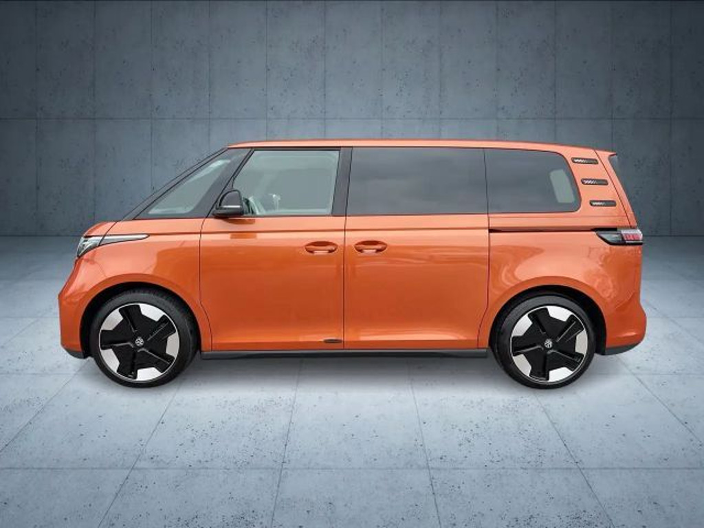 Volkswagen ID. Buzz