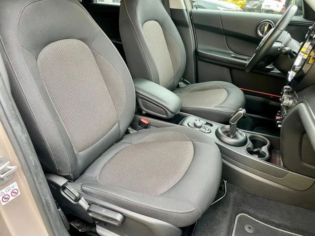 Mini Cooper Countryman