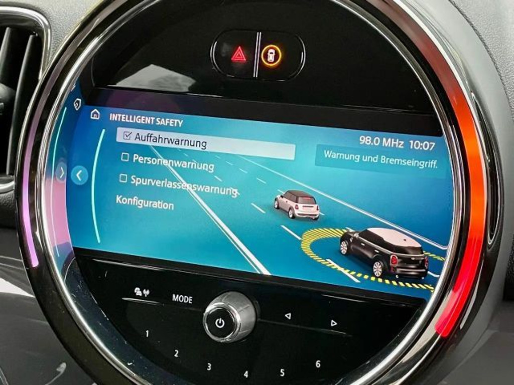 Mini Cooper Countryman