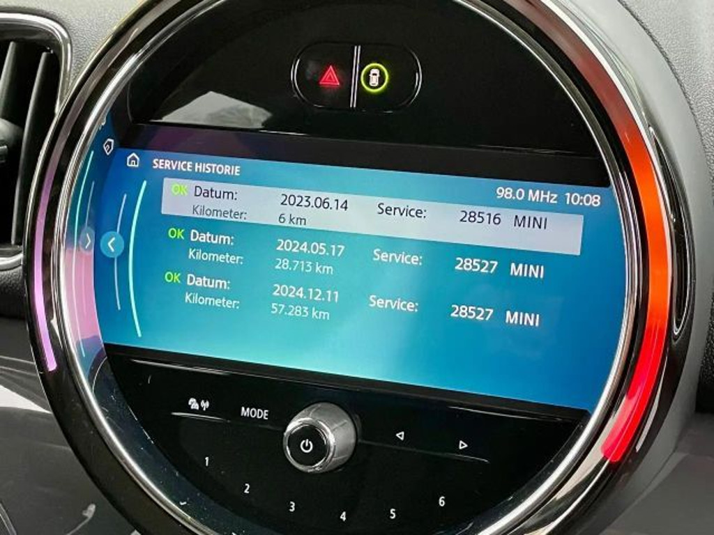 Mini Cooper Countryman