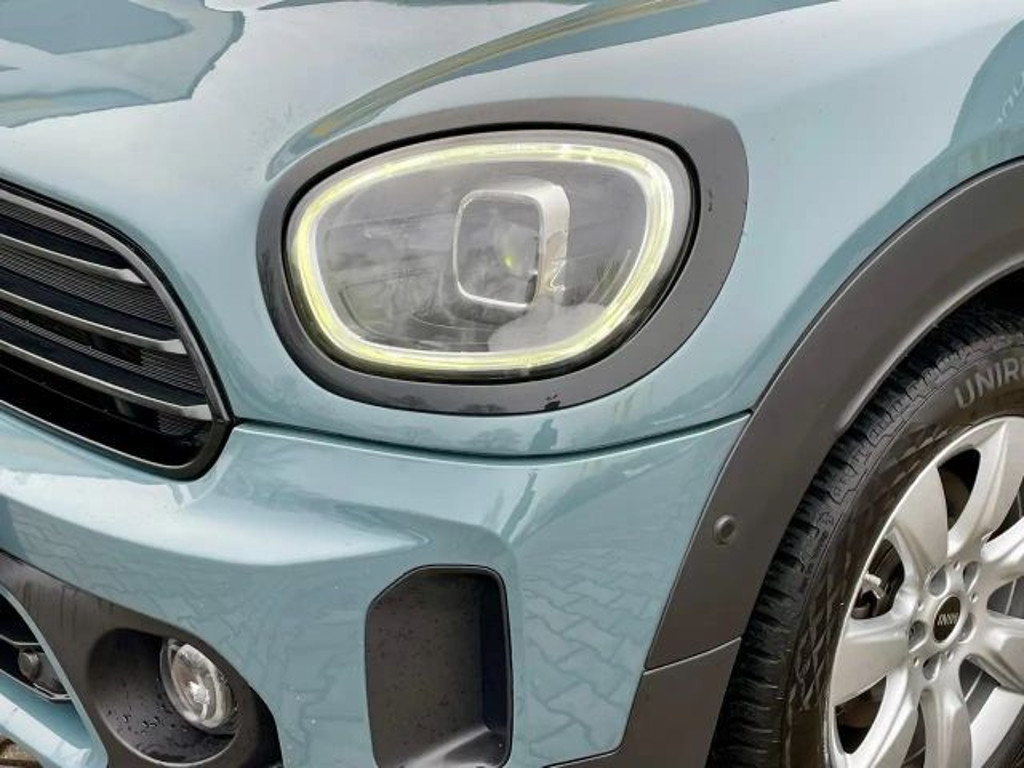 Mini Cooper Countryman