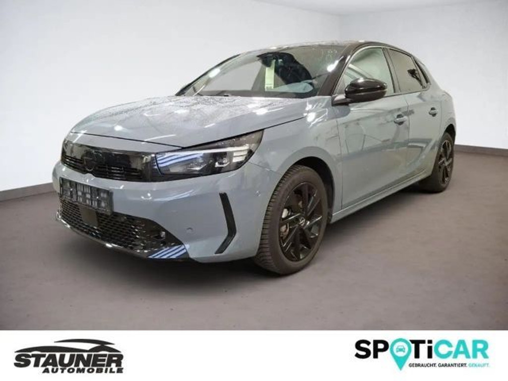 Opel Corsa 2025 Benzine