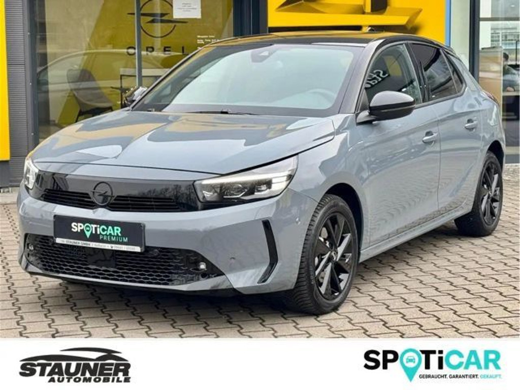 Opel Corsa 2025 Benzine