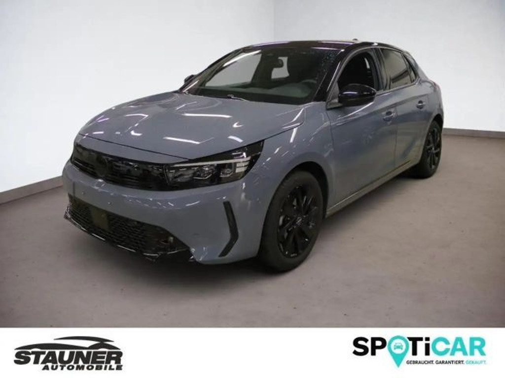 Opel Corsa 2025 Benzine