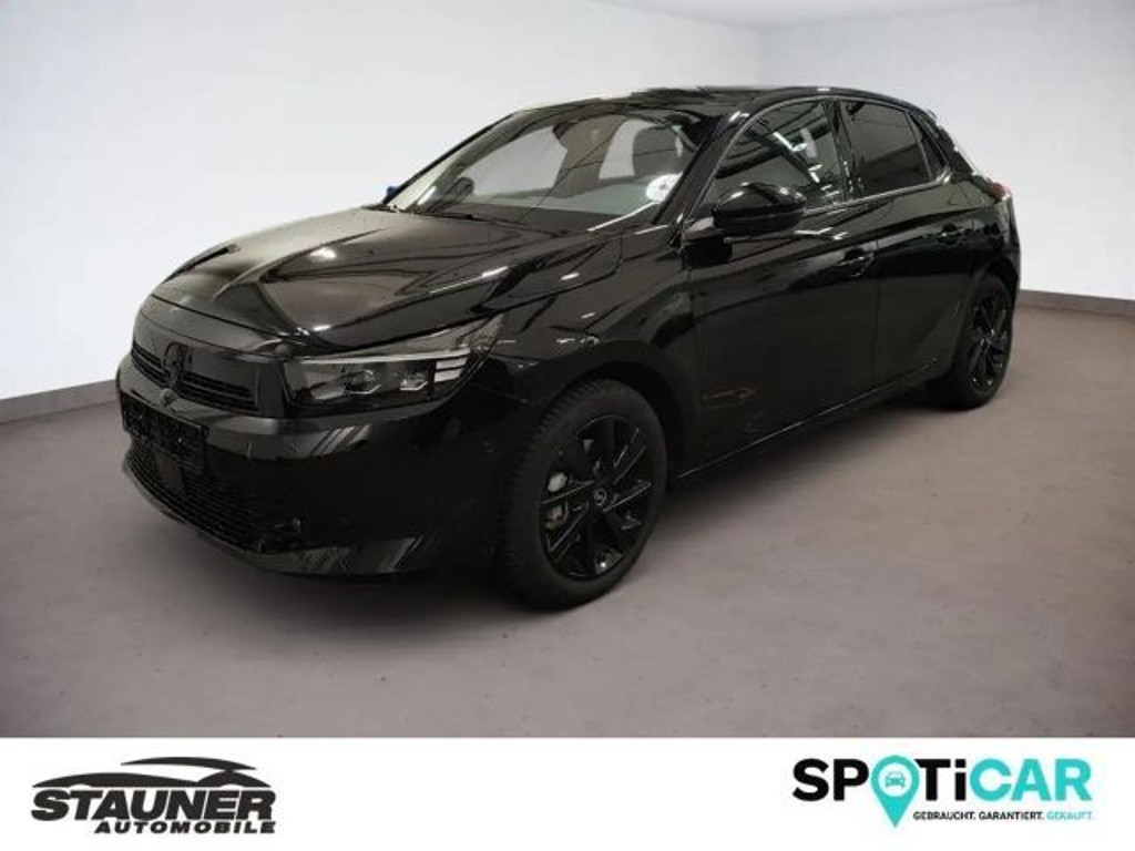 Opel Corsa 2025 Benzine
