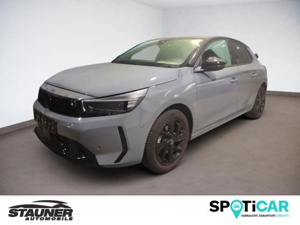Opel Corsa 2025 Benzine