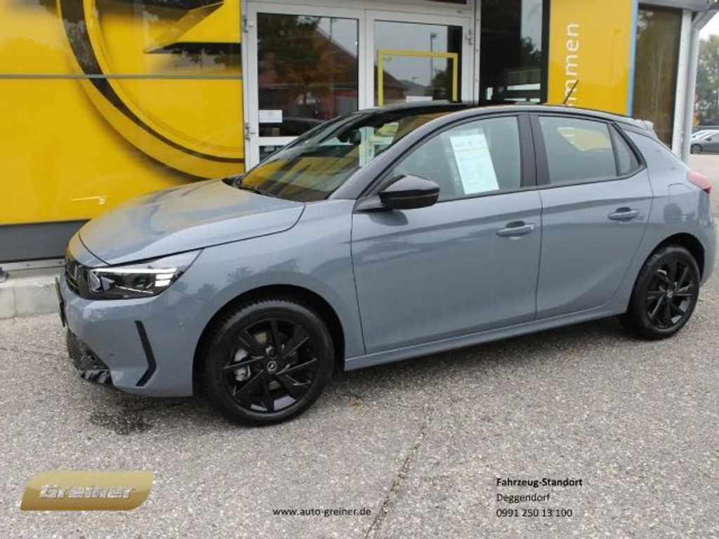 Opel Corsa 2024 Benzine