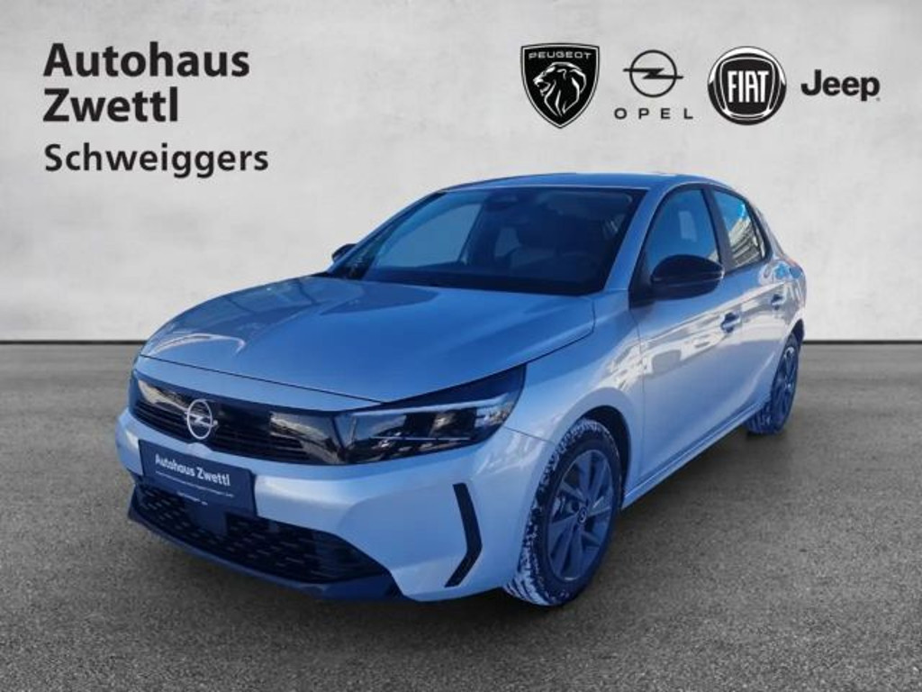 Opel Corsa 2025 Benzine
