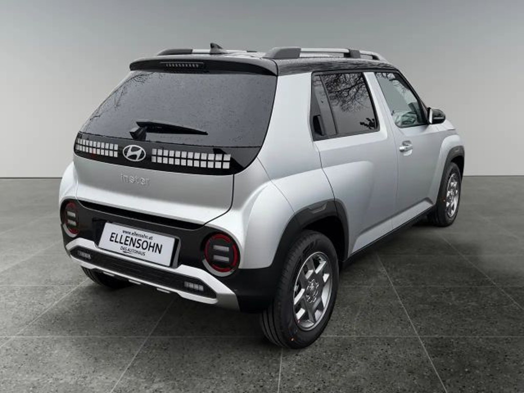 Hyundai Inster