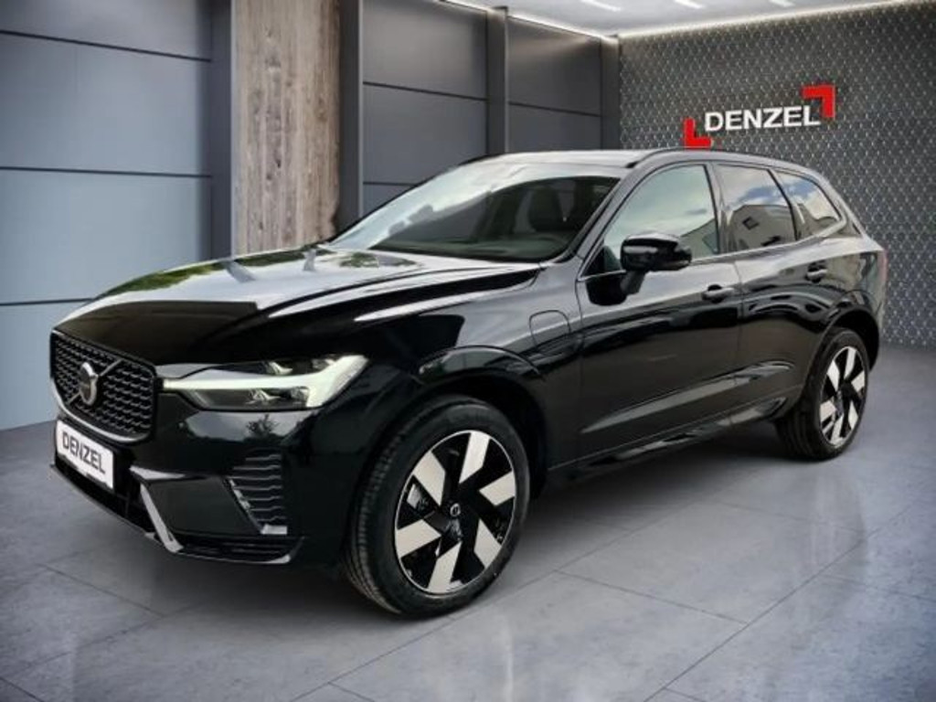 Volvo XC60 2025 Hybride Benzine