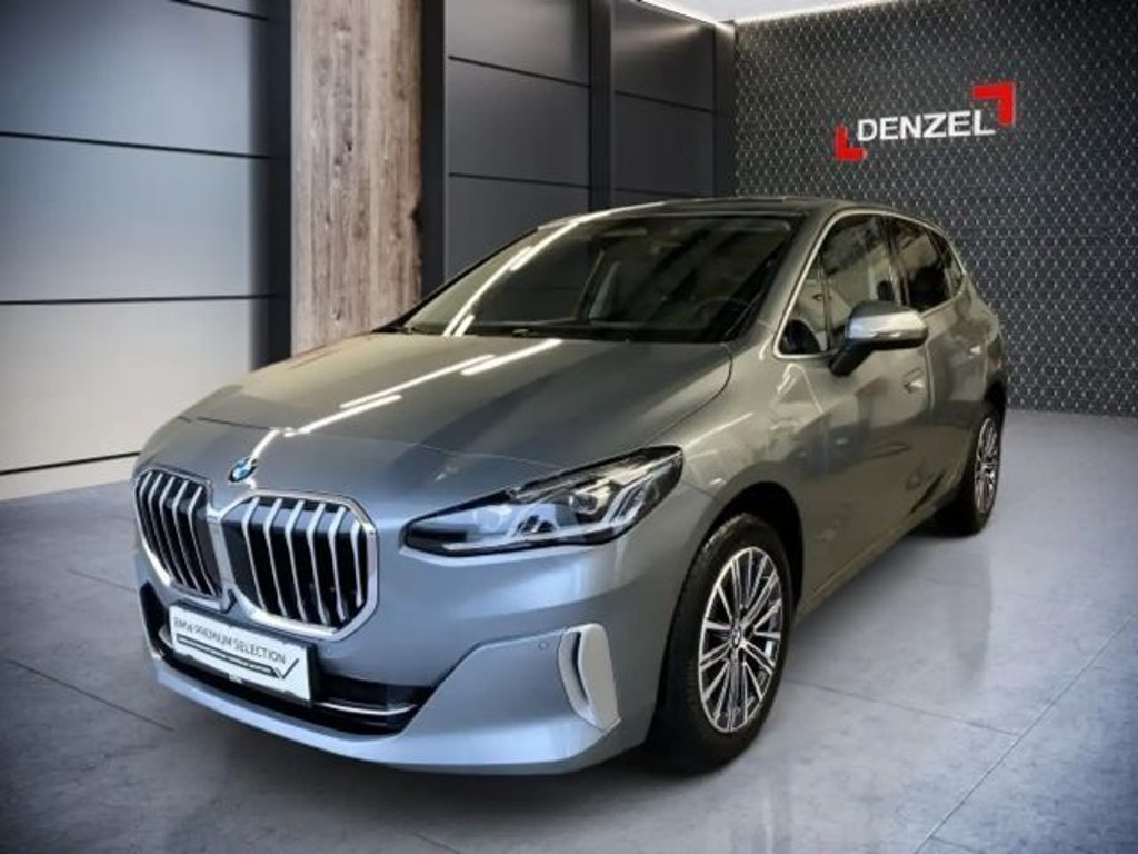 BMW 2 Serie 2024 Diesel