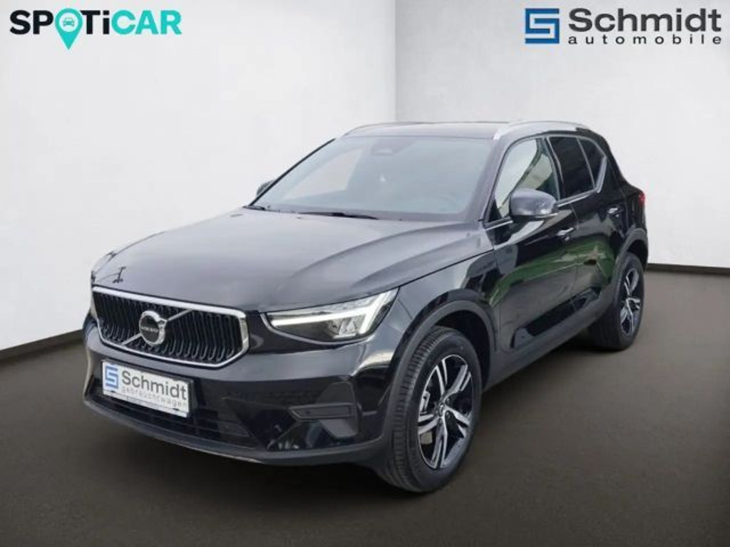 Volvo XC40 2025 Benzine