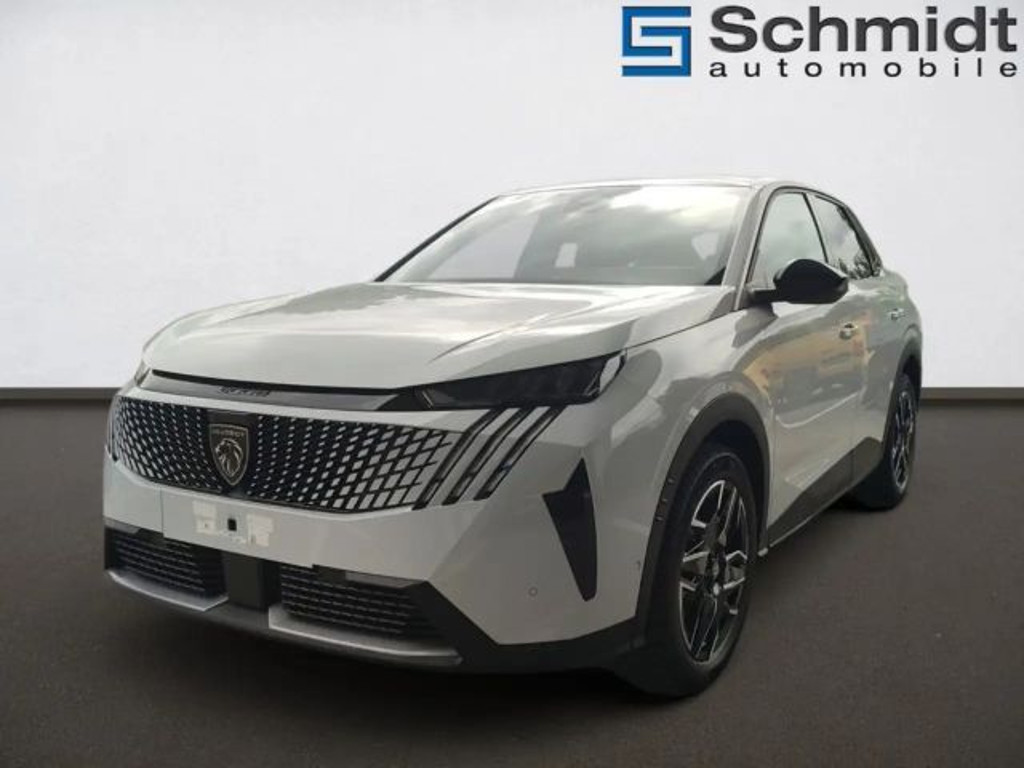 Peugeot 3008 2025 Hybride Benzine
