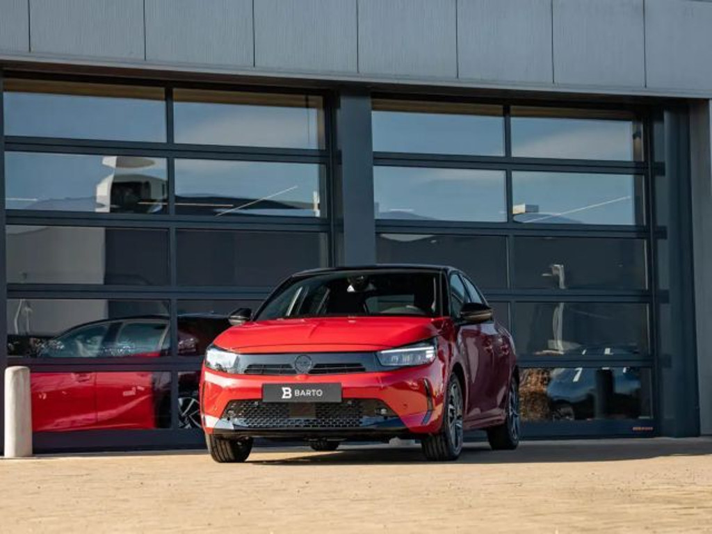 Opel Corsa 2024 Benzine