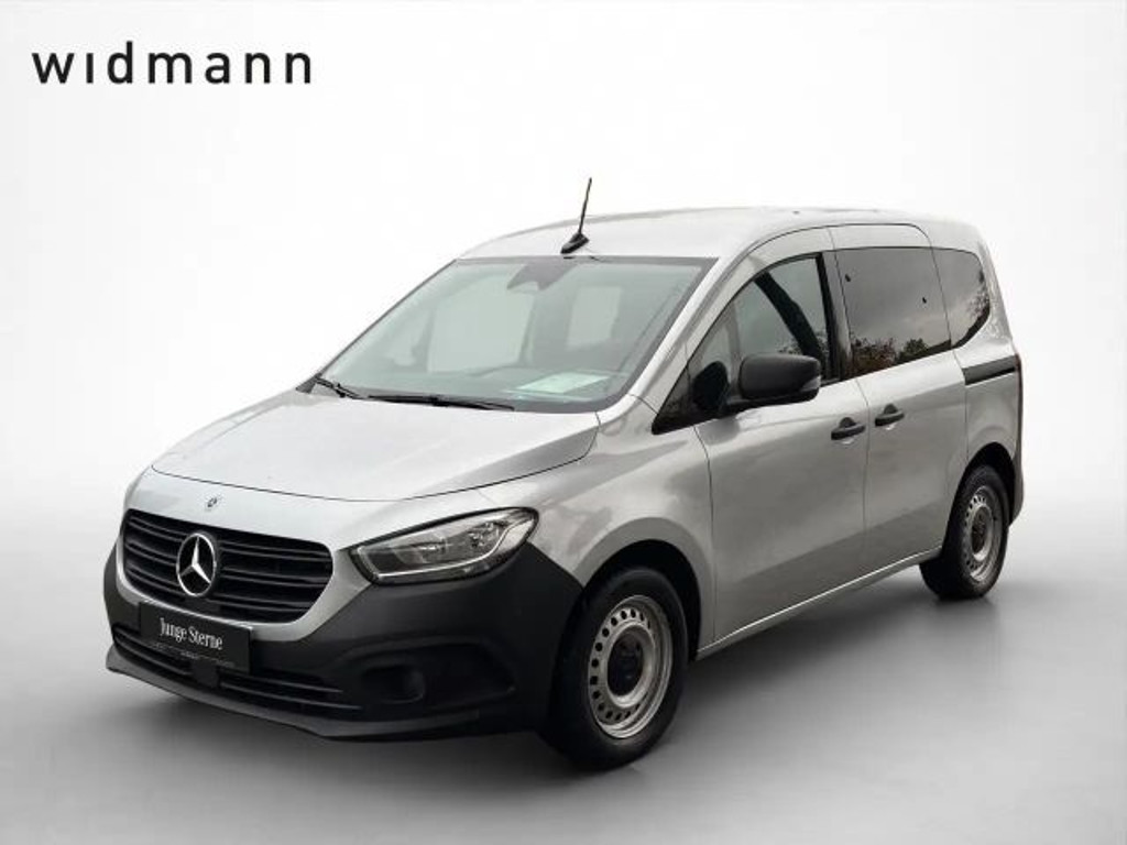 Mercedes-Benz Citan 2023 Diesel