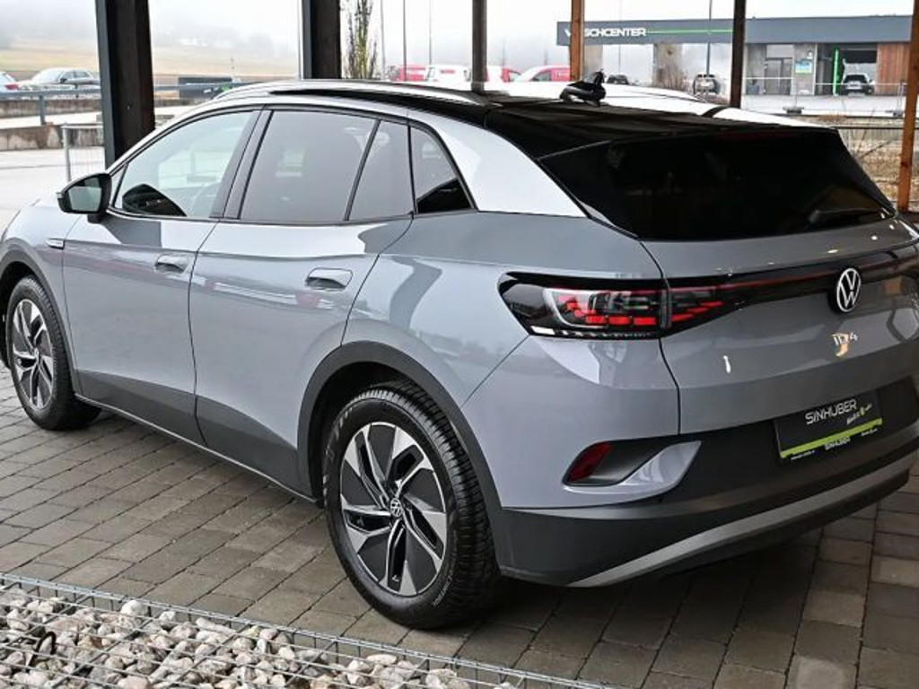 Volkswagen ID.4